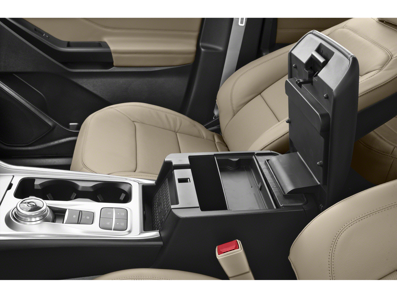 2021 Ford Explorer Hybrid Limited