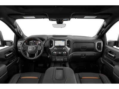 2021 GMC Sierra 3500HD AT4