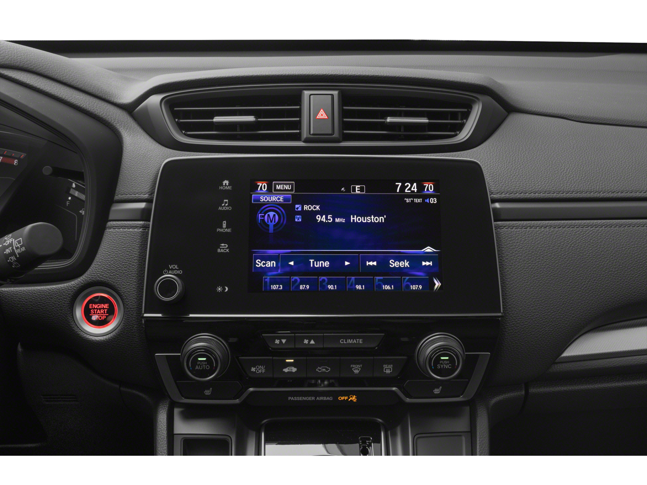 2021 Honda CR-V Special Edition