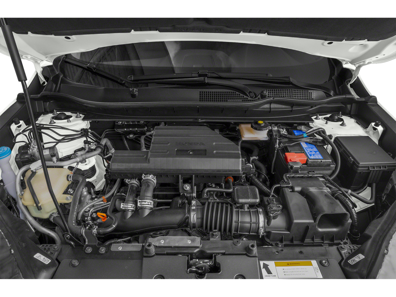 2021 Honda CR-V Special Edition