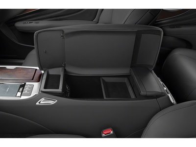 2021 Lexus LS 500 Base