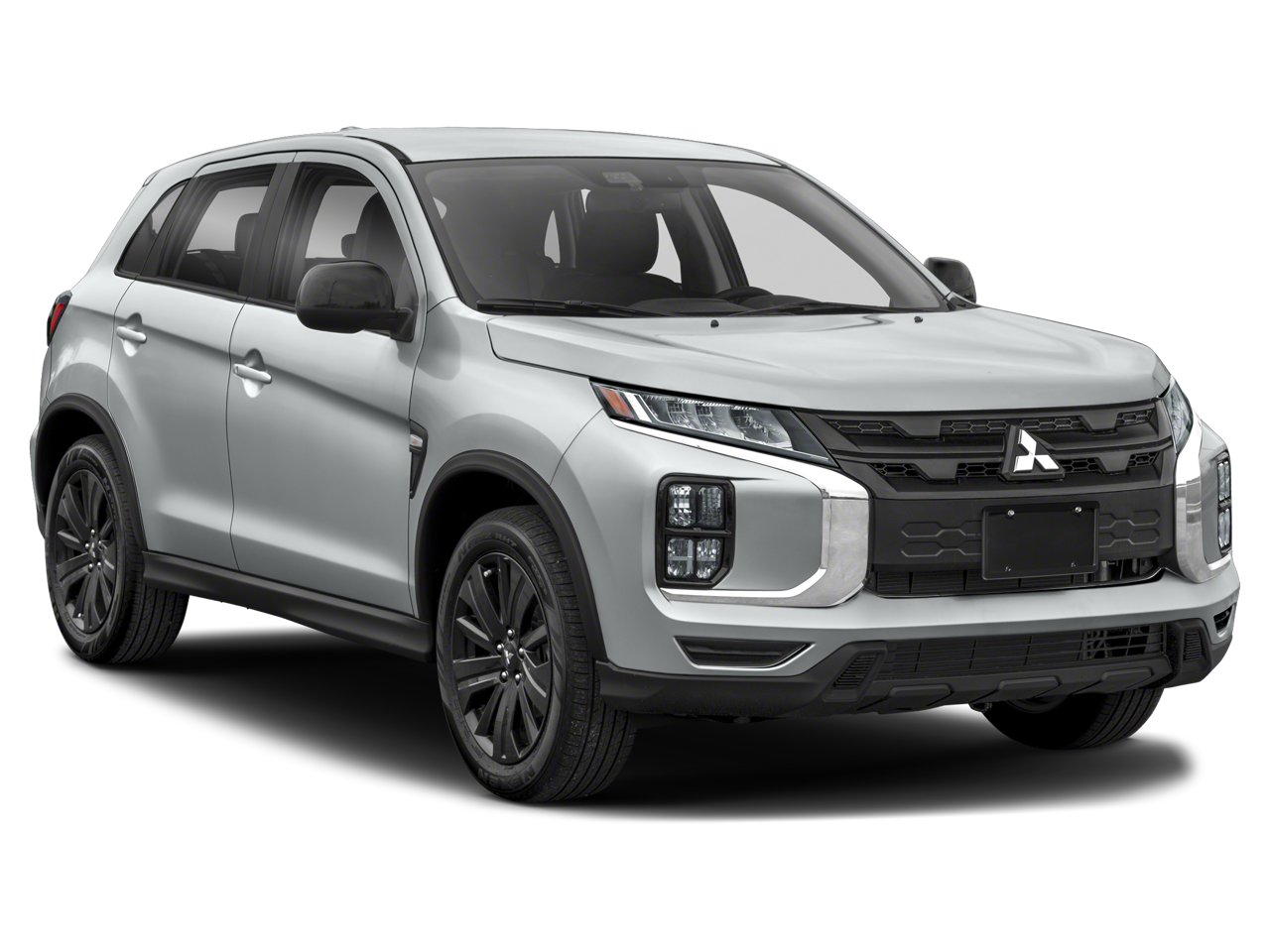 2021 Mitsubishi Outlander Sport 2.0 SE