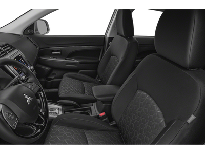 2021 Mitsubishi Outlander Sport 2.0 SE