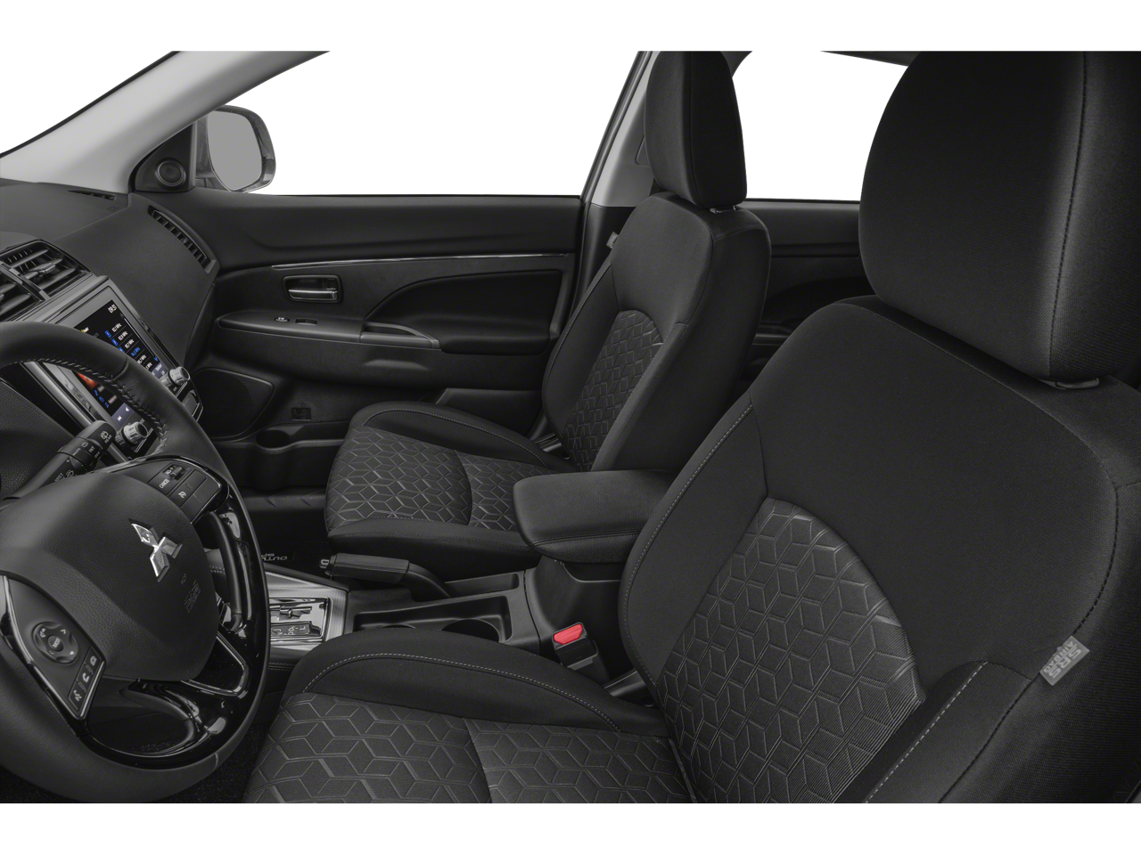 2021 Mitsubishi Outlander Sport 2.0 SE