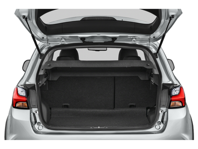 2021 Mitsubishi Outlander Sport 2.0 SE