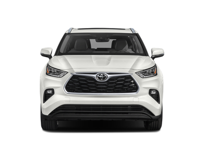 2021 Toyota HIGHLANDER SUV