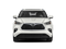 2021 Toyota HIGHLANDER SUV