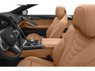 2022 BMW 8 Series M850i xDrive