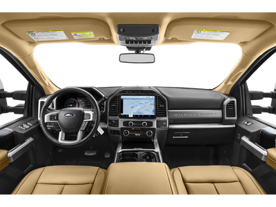 2022 Ford Super Duty F-250 Lariat