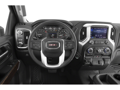 2022 GMC Sierra 2500HD SLE