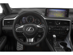 2022 Lexus Rx RX 350 F SPORT Appearance