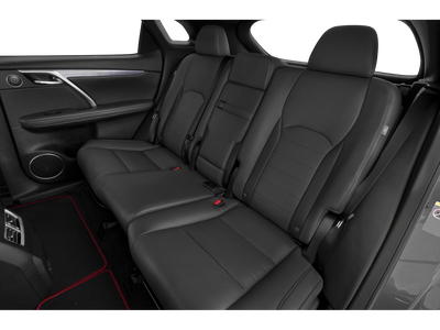 2022 Lexus Rx RX 350 F SPORT Appearance