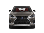 2022 Lexus RX 450h F Sport