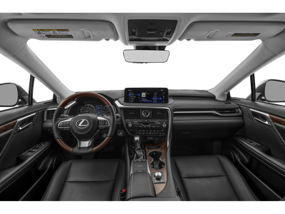 2022 Lexus Rx RX 350L