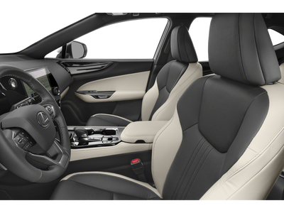 2022 Lexus NX 350h Base