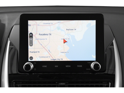 2022 Mitsubishi Eclipse Cross SE