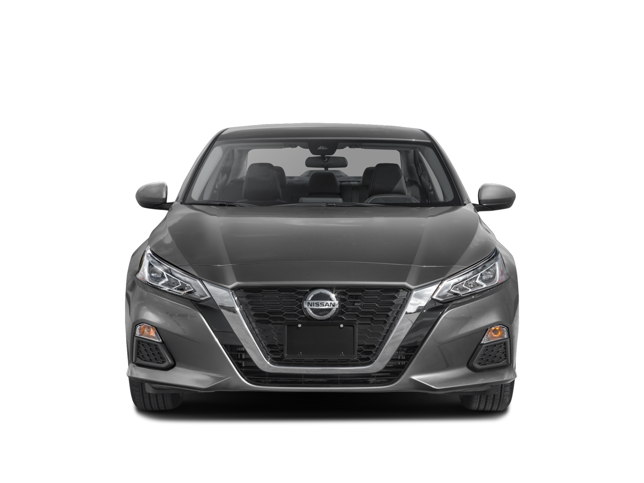 2022 Nissan ALTIMA SEDAN