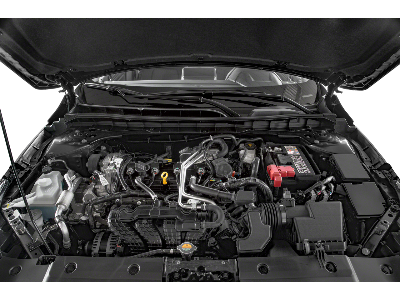 2022 Nissan ALTIMA SEDAN