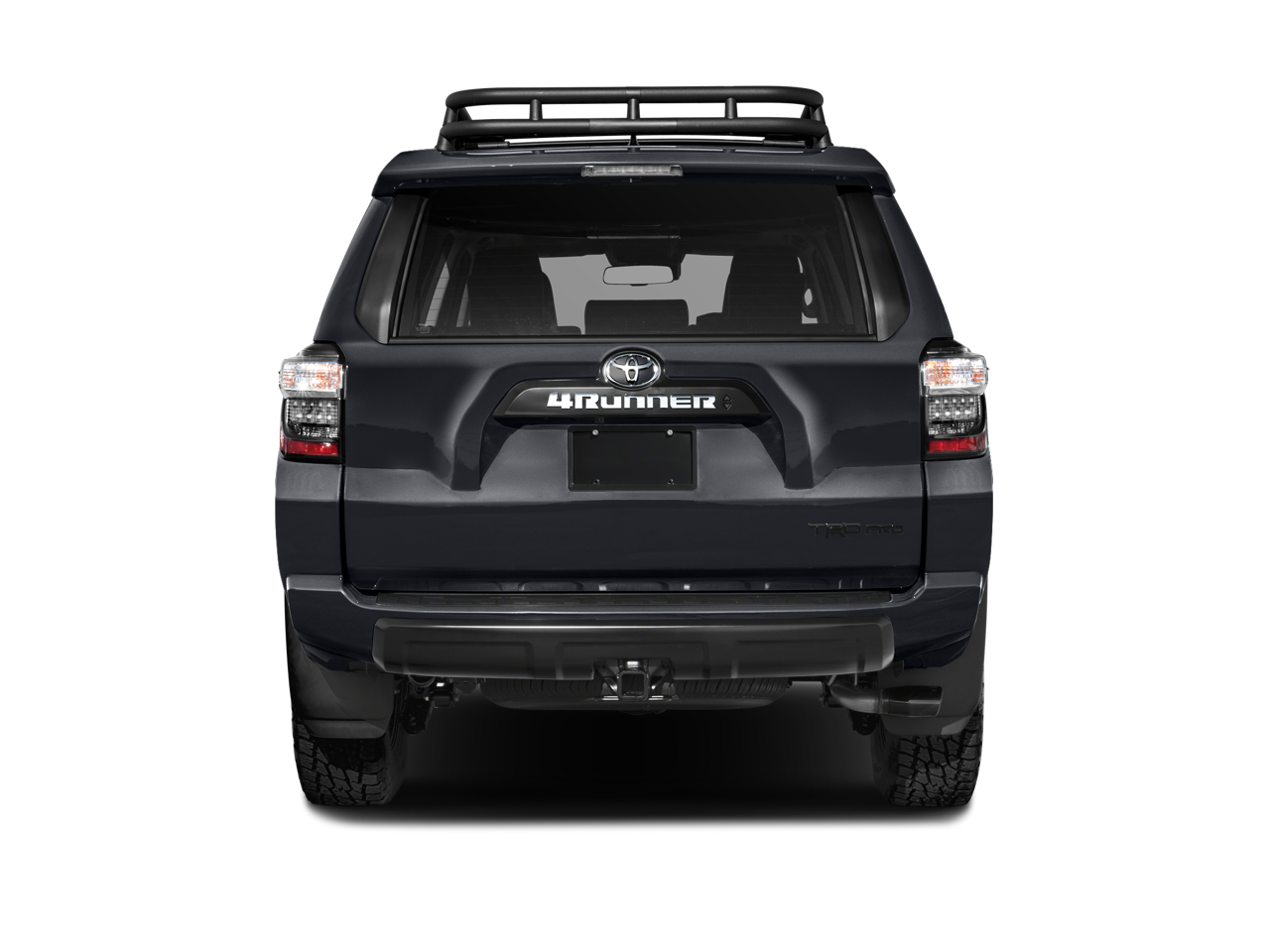 2022 Toyota 4Runner TRD Pro