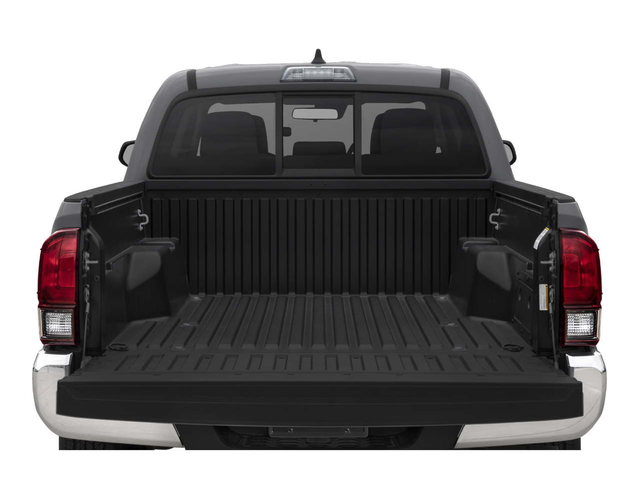 2022 Toyota Tacoma V6