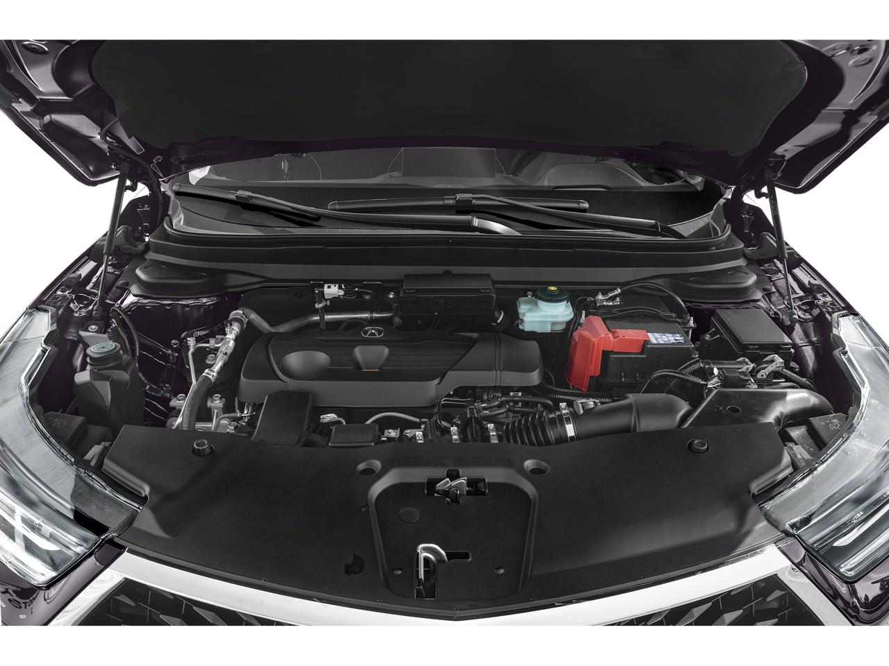 2023 Acura RDX SH-AWD w/Advance