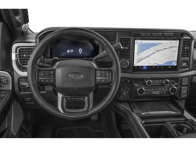 2023 Ford Super Duty F-250 Platinum