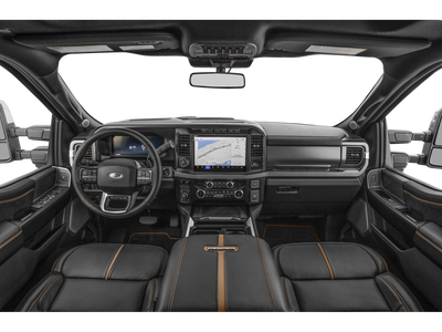 2023 Ford Super Duty F-250 Platinum