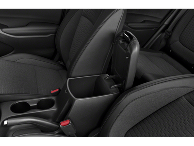 2023 Kia Seltos Nightfall