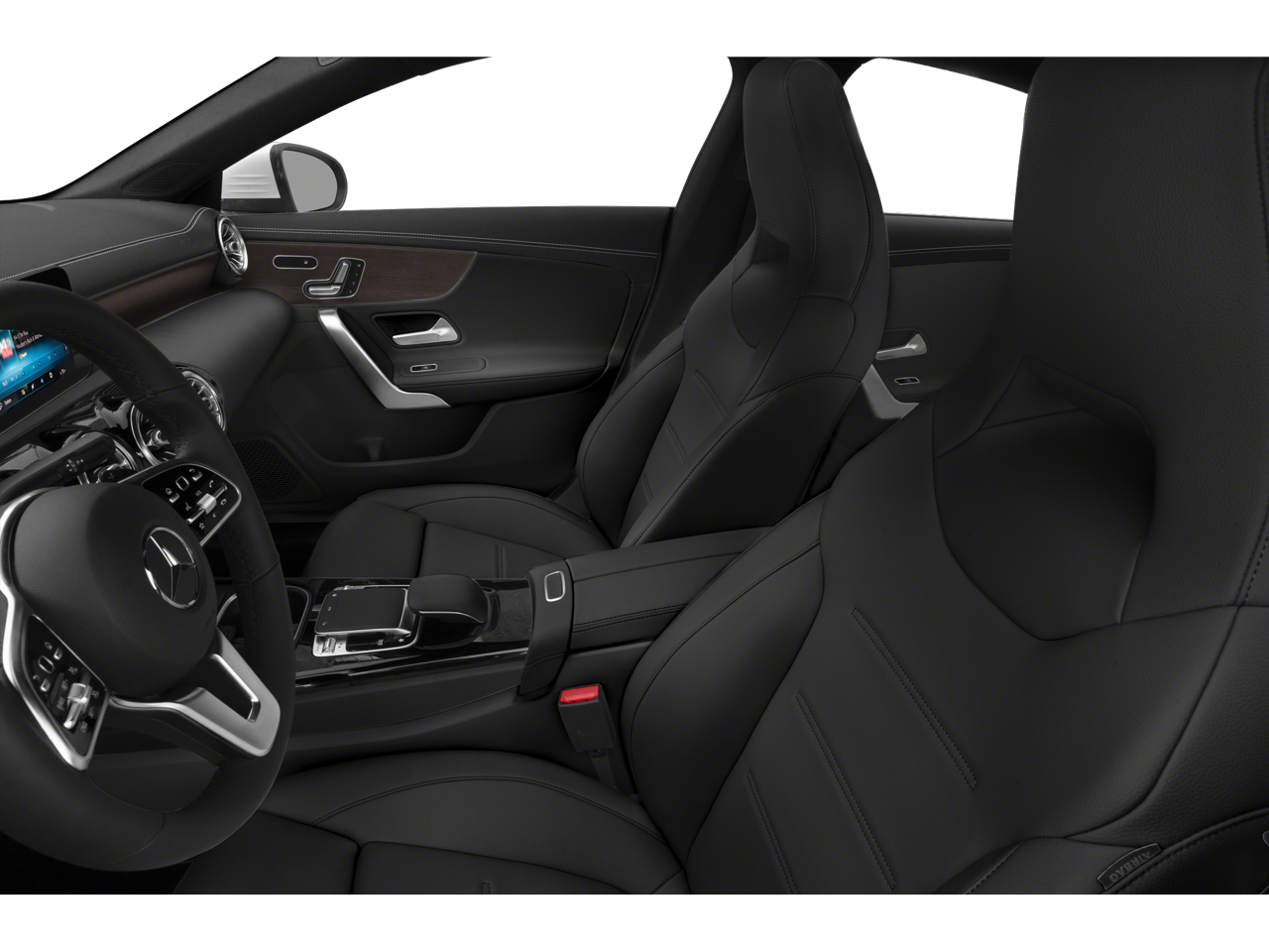 2023 Mercedes-Benz CLA CLA 250 4MATIC®