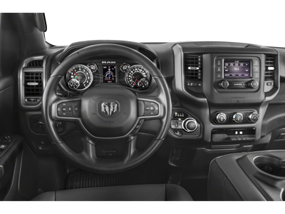 2023 RAM 1500 Tradesman