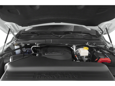 2023 RAM 2500 Tradesman