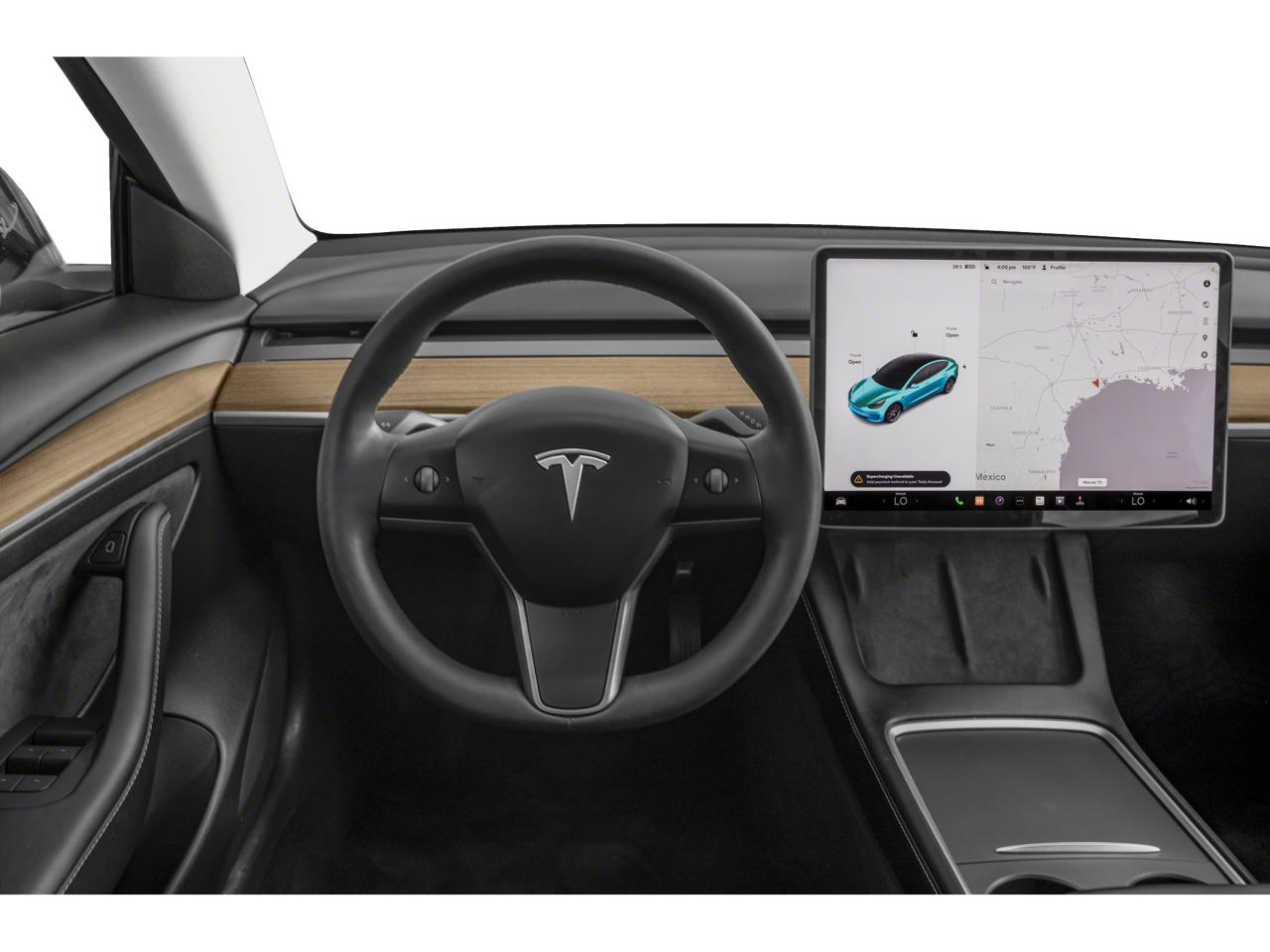 2023 Tesla Model 3 SEDAN