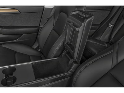 2023 Tesla Model 3 SEDAN