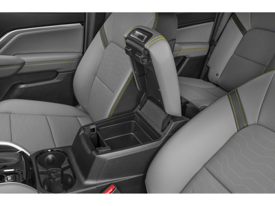 2024 Chevrolet COLORADO Base