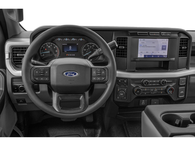2024 Ford Super Duty F-350 Srw XL
