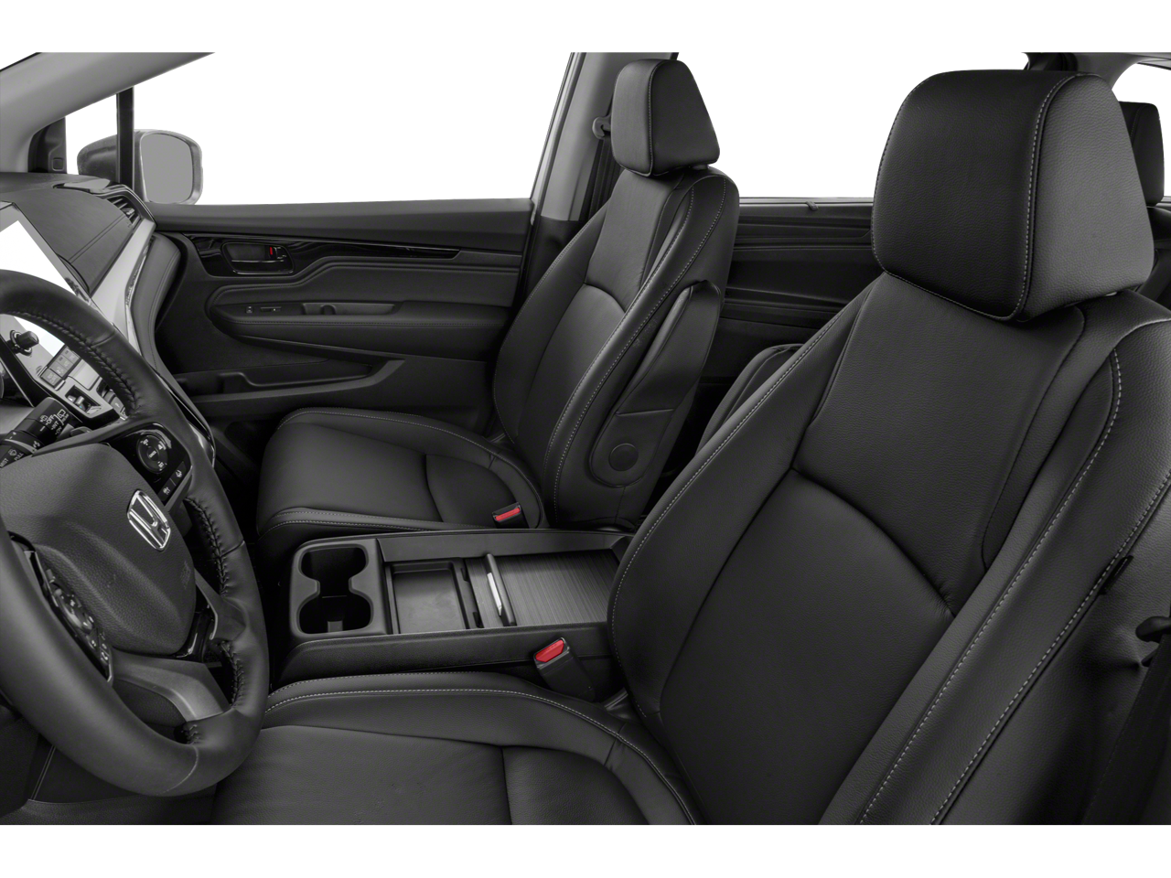 2024 Honda Odyssey Base