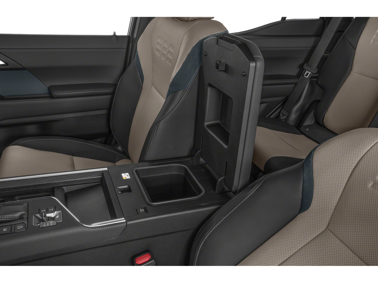 2024 Lexus GX GX 550 Overtrail+