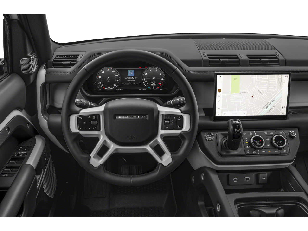 2024 Land Rover Defender 130 S