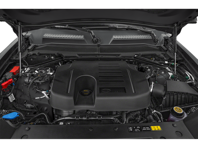 2024 Land Rover Defender 130 S