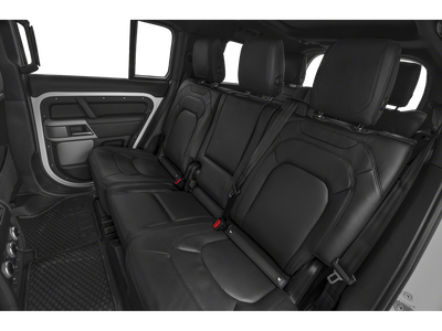 2024 Land Rover Defender 130 S