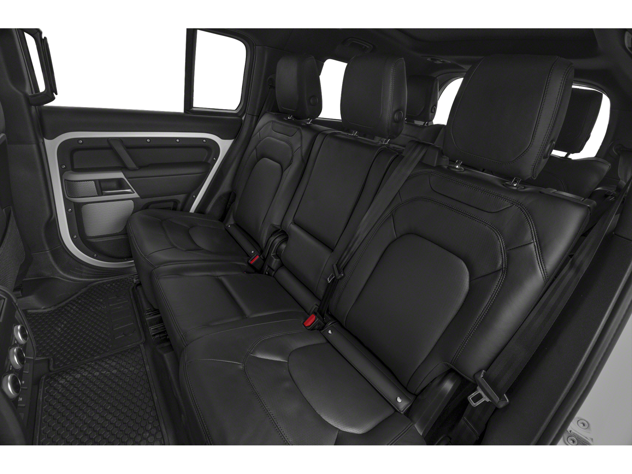 2024 Land Rover Defender 130 S