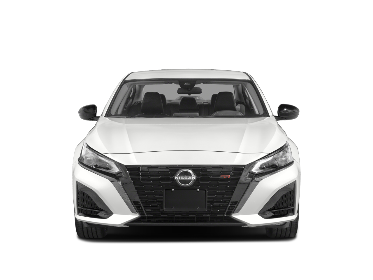 2024 Nissan ALTIMA SEDAN