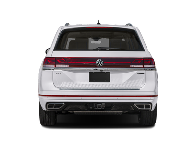 2024 Volkswagen ATLAS SUV