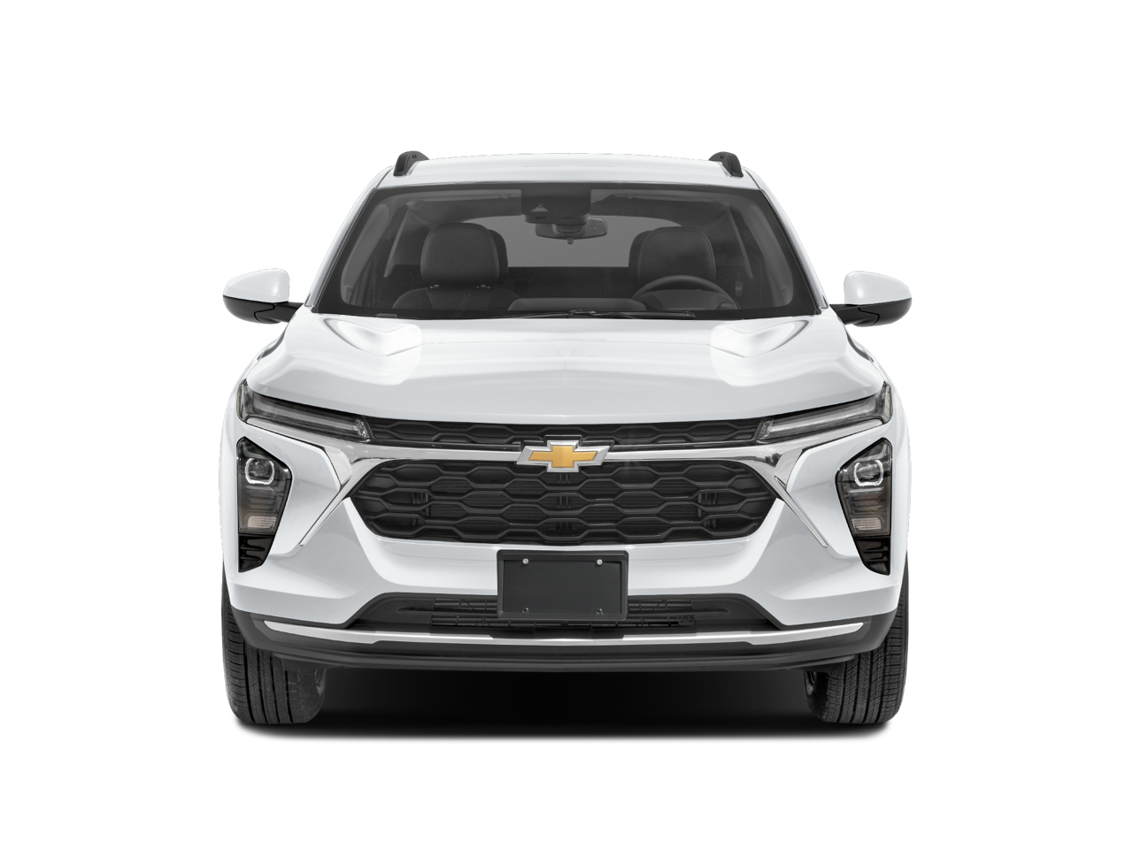 2025 Chevrolet TRAX FWD 4DR 2RS