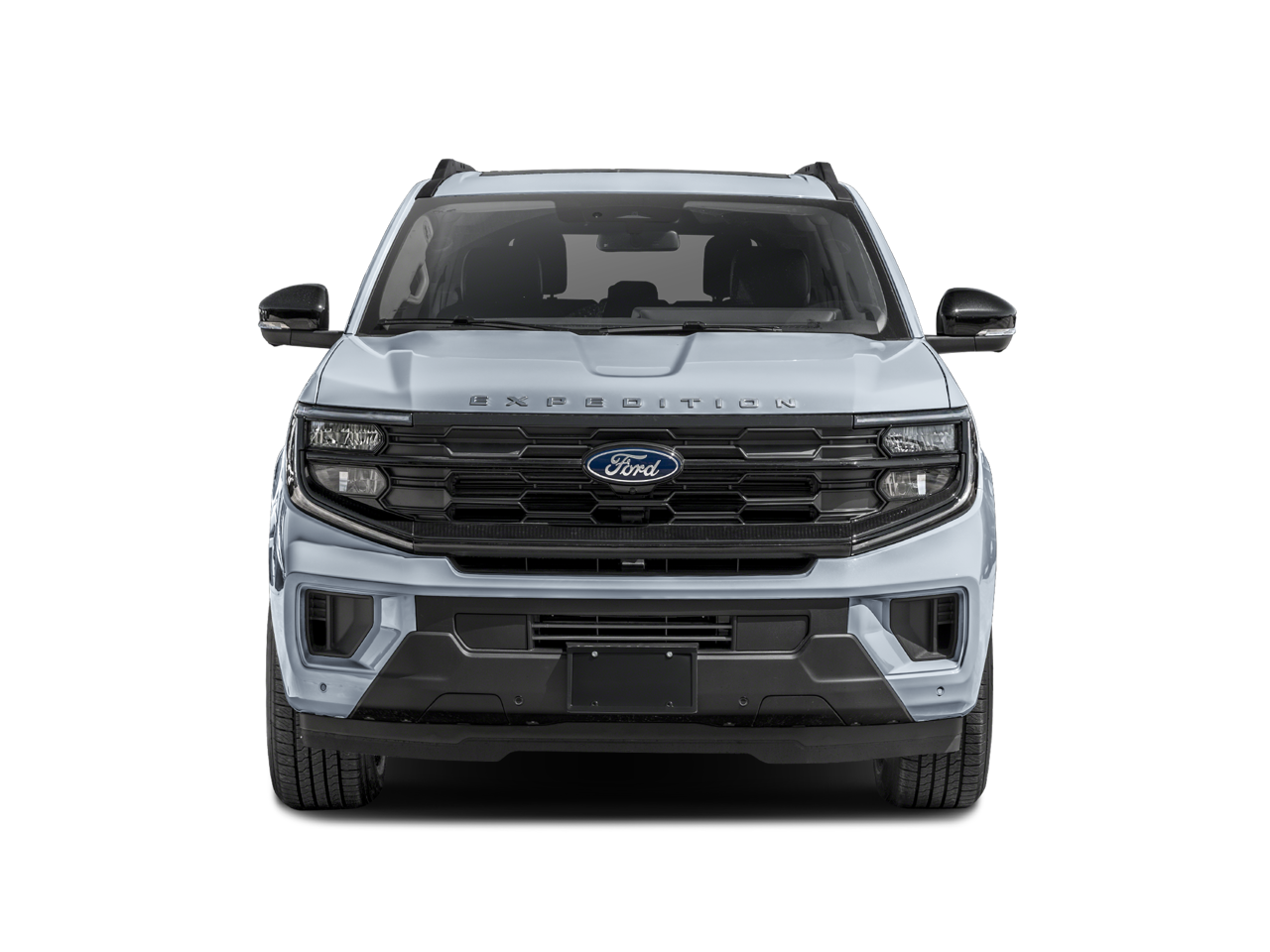 2025 Ford EXPEDITION ACTIVE Base
