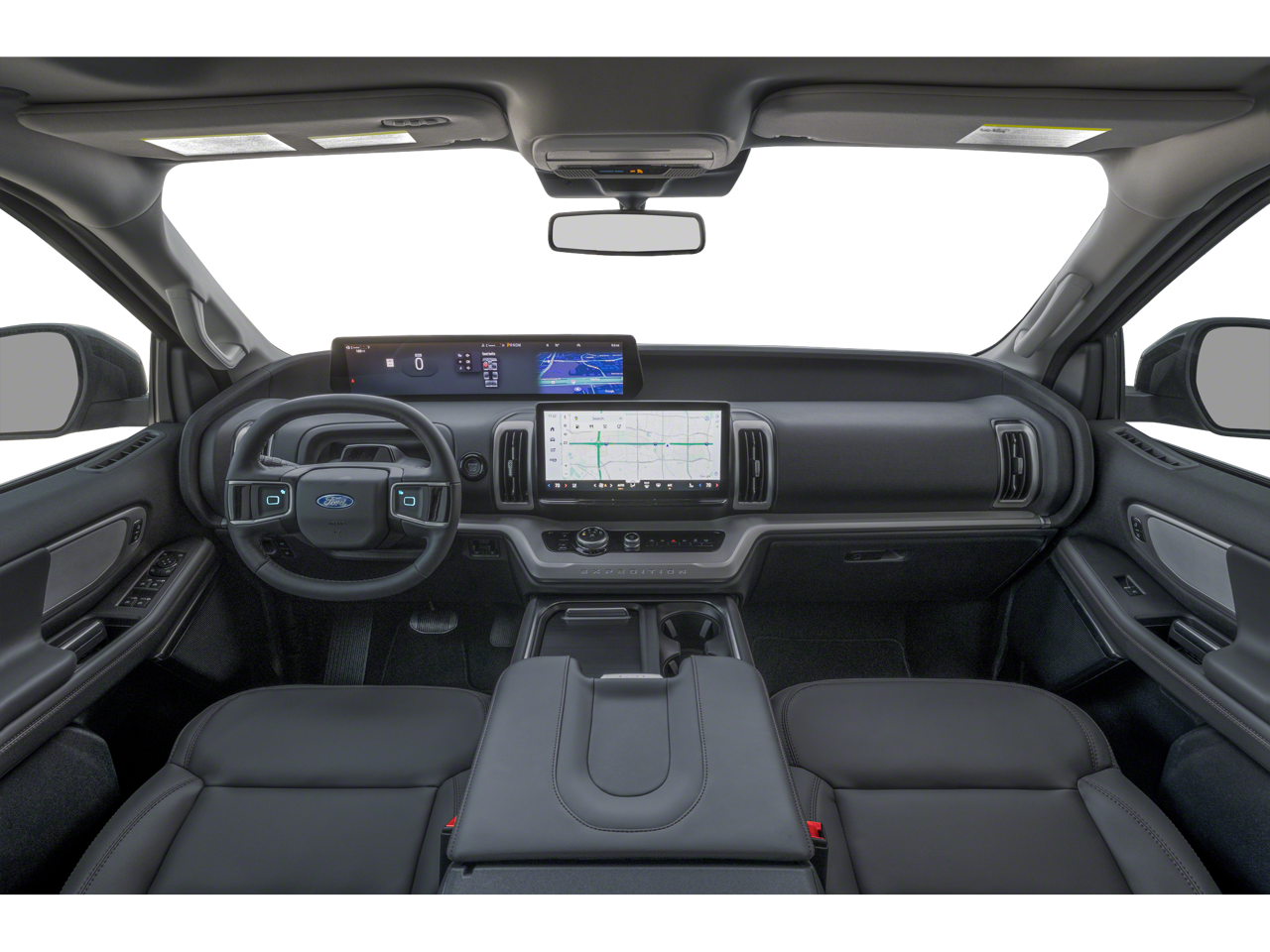 2025 Ford EXPEDITION ACTIVE Base
