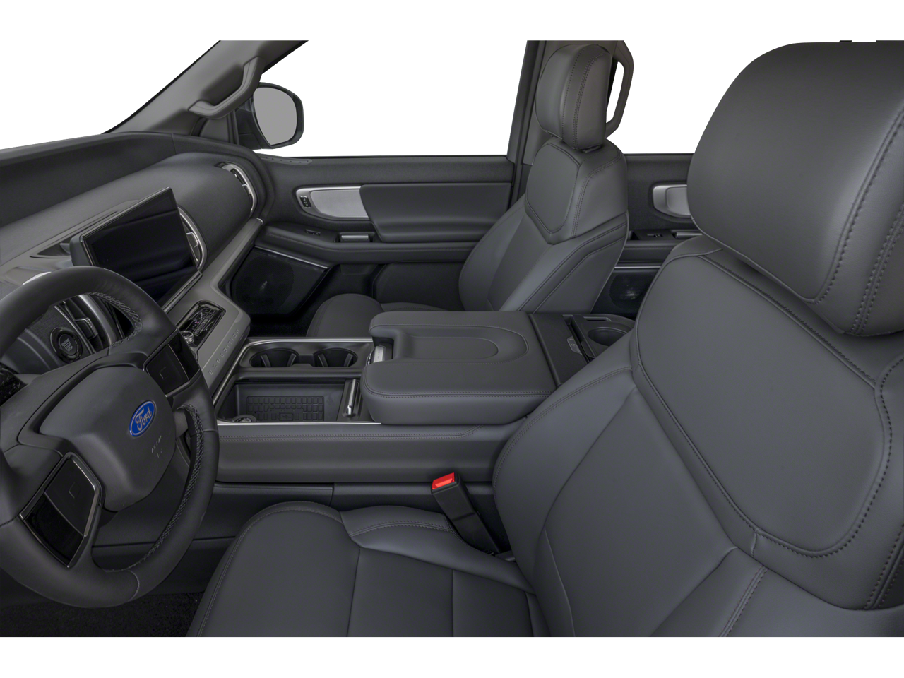 2025 Ford EXPEDITION ACTIVE Base