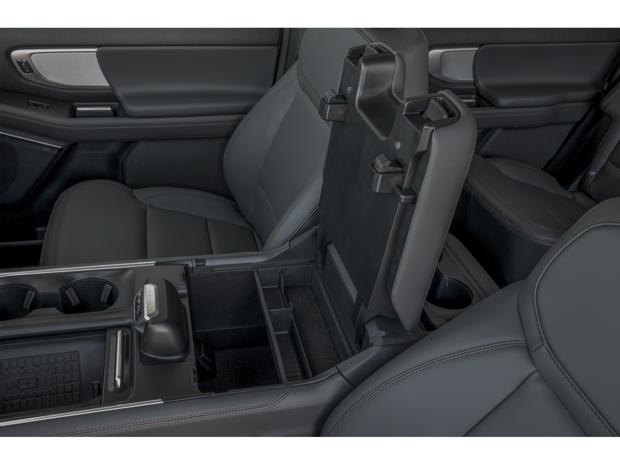 2025 Ford EXPEDITION ACTIVE Base