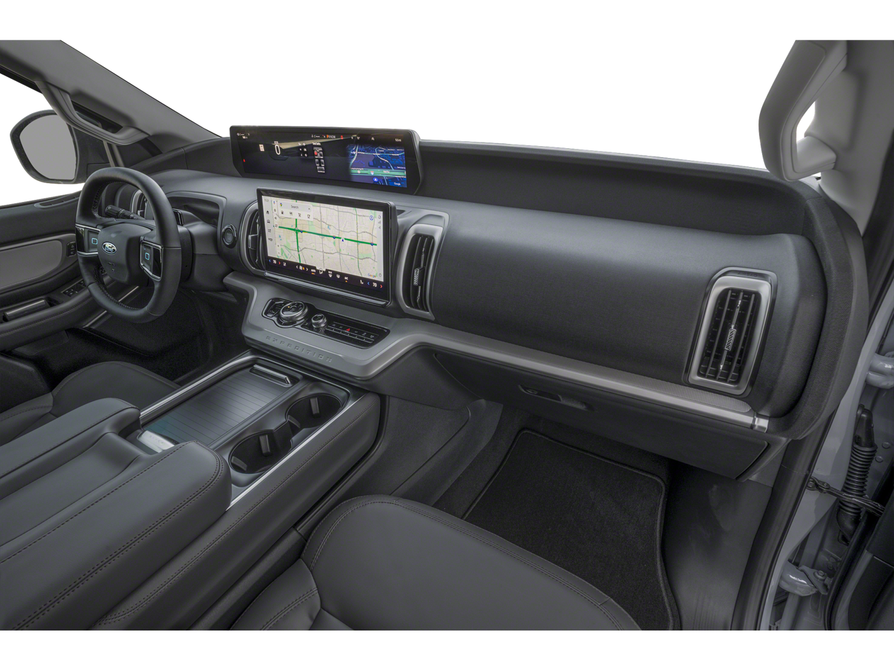 2025 Ford EXPEDITION ACTIVE Base