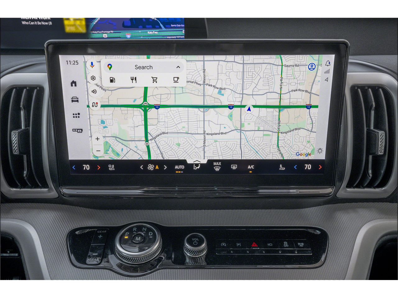 2025 Ford EXPEDITION ACTIVE Base